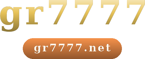 gr7777 logo