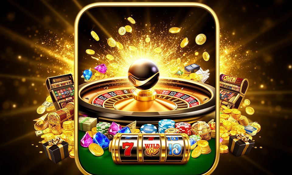 gr7777 အဆင့်သုံးဆင့်နဲ့ App တင်ပါ